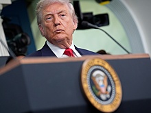 США введут дополнительные 100-процентные пошлины в отношении Китая