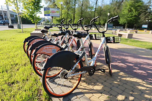 Ростовчанам предложили на день отказаться от автомобиля