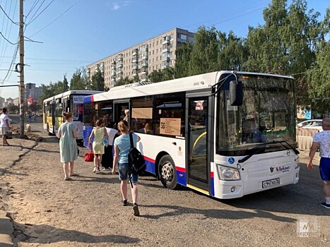 Мэр Ярославля пообещал сделать транспорт &laquo;максимально удобным&raquo;
