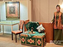 В Татарстане на реализацию проекта "Культурная среда" направят свыше 1 млрд рублей