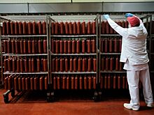 Производство филе и фарша минтая в России в 2021 году выросло на 52%