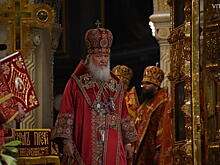 РПЦ выступила против инициативы об антитеррористических проверках всех помещений храмов и монастырей