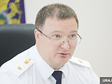 Прокурор Тюменской области проверит условия труда водителей автобусов
