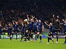 В "Ювентусе" и "Интере" выявлены новые случаи коронавируса