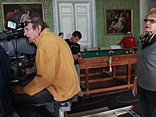 Дружинина поделилась мнением о Шаповалове