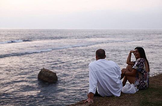 Россиянка дала совет, как не разочароваться в Шри-Ланке