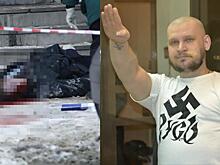 За что сидят скинхеды. Истории самых страшных наци-банд России