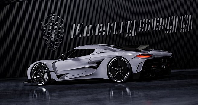 Koenigsegg намерен разогнать машину до 532 км/ч