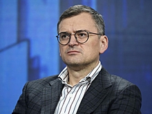 Кулеба рассказал, что увидел в кабинете Байдена за два дня до СВО