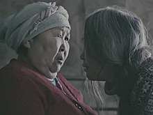 Французский канал купит якутский фильм «Пугало»