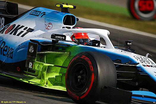 Робсон: Работать пришлось в условиях экстремальной жары