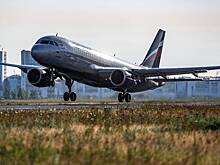 Информация о запрете Airbus A320 на посадку в Омске не подтвердилась