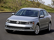 Volkswagen расширил комплектации Jetta в России