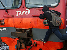 Дети гибнут за экстрим