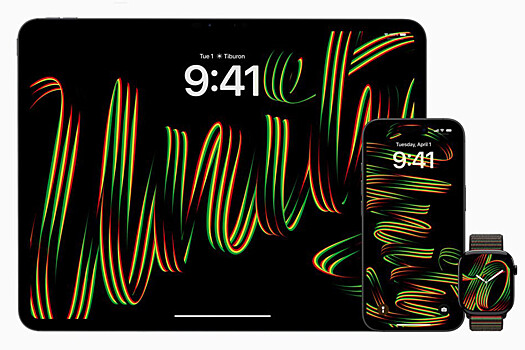 Американские обзорщики раскритиковали новый iPad Pro