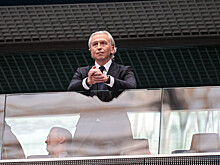 Дюков: в Москве можно продавать пиво на стадионах