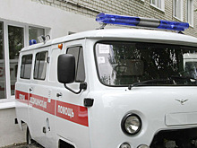 Бригада скорой отказалась забирать россиянина с инсультом и послала его к черту