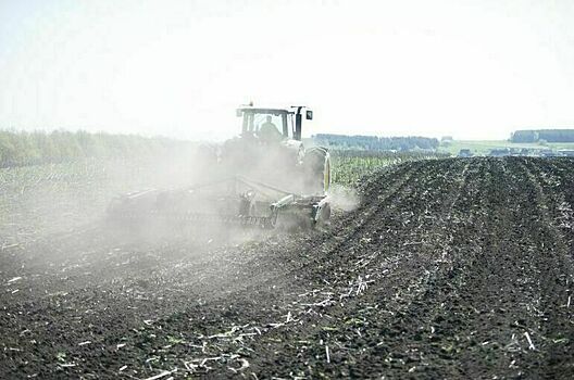 В Госдуму внесли законопроект для защиты конкуренции при покупке сельхозземель