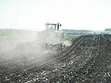 В Госдуму внесли законопроект для защиты конкуренции при покупке сельхозземель