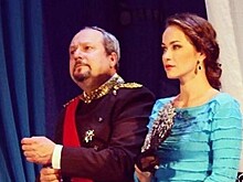 Берсенева заявила о смерти знаменитого актера