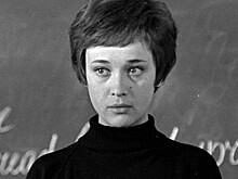 Умерла актриса Ирина Печерникова