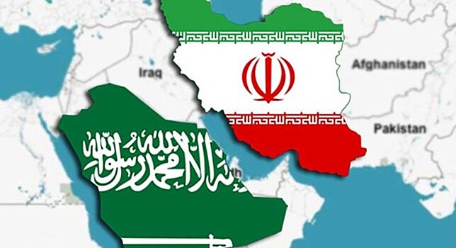 Прокси-война Ирана и саудовцев угрожает сделке ОПЕК