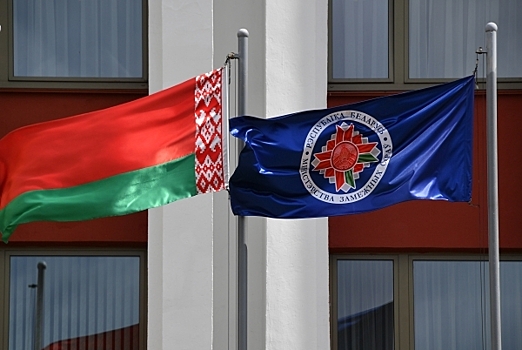 Алейник: Литва финансирует подготовку боевиков для свержения власти в Белоруссии
