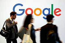 Суд в Москве утвердил штраф Google на 21 млрд рублей