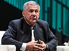 Глава Татарстана Минниханов сообщил, что его не пустили в Молдавию