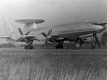 Первый советский "гриб": как создавали и испытывали Ту-126