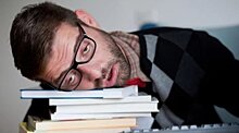 Учёные назвали причины хронической усталости