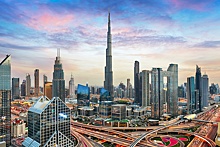 В Дубае ввели 20-процентный налог для работающих в эмирате иностранных банков