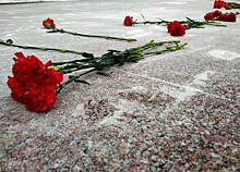 В Новосибирской области открыли мемориальную доску в память о погибшем в зоне СВО Алексее Рожкове