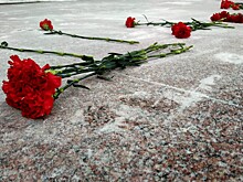 В Новосибирской области открыли мемориальную доску в память о погибшем в зоне СВО Алексее Рожкове