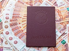 Стало известно, какую сумму россияне готовы тратить на обучение в вузе