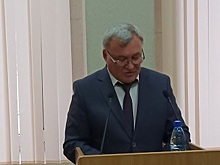 И.о. сити-менеджера Машуков не пришёл на еженедельное планёрное совещание