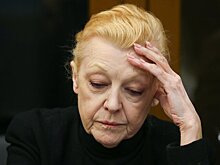 Актрису Наталью Дрожжину приговорили к 4 годам условно за присвоение имущества Баталовых