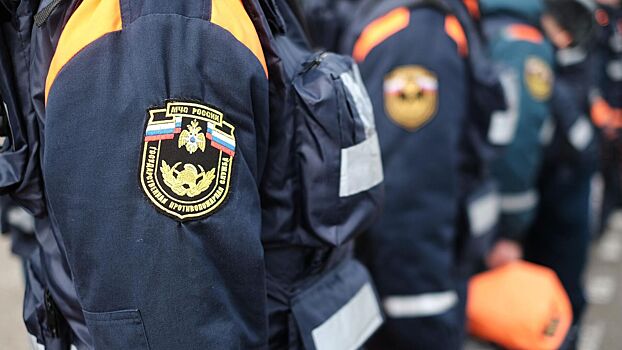 В Ростове-на-Дону произошел взрыв газа в многоквартирном доме