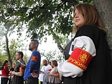 Глаза и уши полиции. Народная дружина помогла задержать 525 правонарушителей