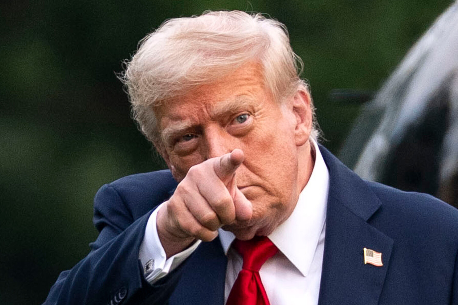 СМИ рассказали, кого Трамп считает победителем в конфликте на Украине
