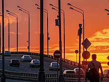 Власти Москвы прорабатывают платный проезд по дорогам к 2030 году