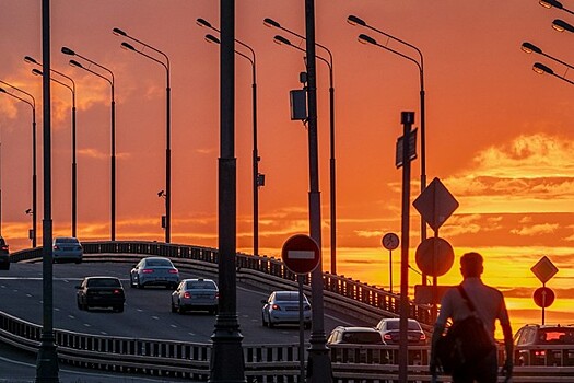 Дороги в Москве скоро могут стать платными