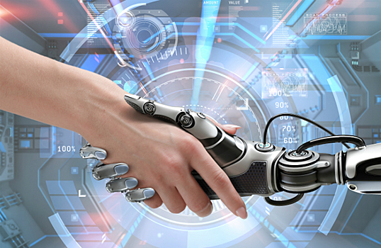 Автоматизация и роботизация — главный тренд уходящего года