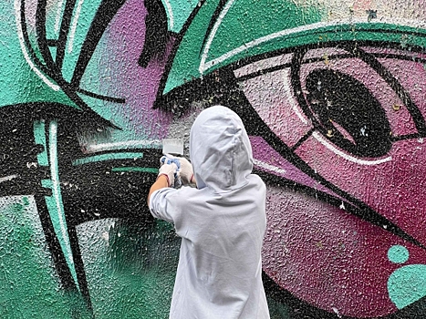 Уличный художник с Урала и его друг исчезли в Египте: могли попасться полицейским