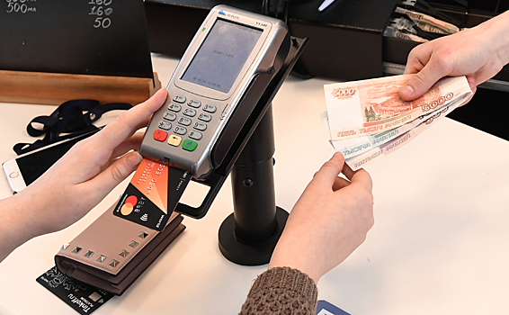 В Курской области больше всего востребованы продавцы-кассиры