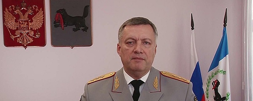 В Иркутске 23 февраля прошел торжественный прием в честь Дня защитника Отечества