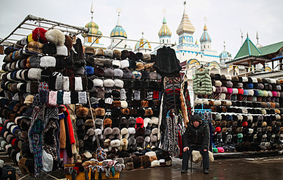 В России спрос на меховые ретро-шапки в 2025 году вырос в три раза