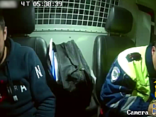 Задержанный полицейскими Кузбасса нетрезвый лихач без водительских прав оштрафован на 110 000 рублей