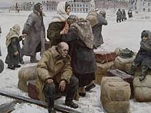 Художественная выставка «Вернисаж Победы» откроется в Музее Победы