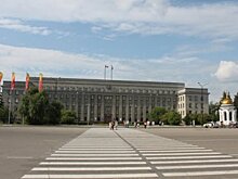 Областные парламентарии проводят выездное заседание в Тулуне и Нижнеудинске